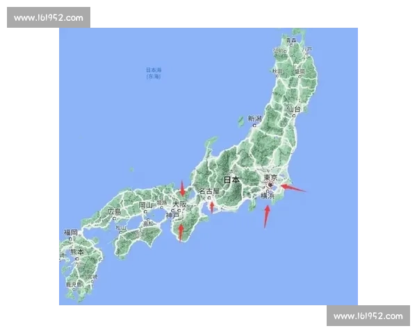 横滨与大阪对比解析:城市文化、经济发展与生活方式全面剖析 横滨与大阪对比解析:城市文化、经济发展与生活方式全面剖析