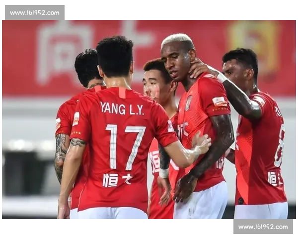 梅县鏖战恒大 谁能在联赛中掌握主动权揭晓胜负悬念